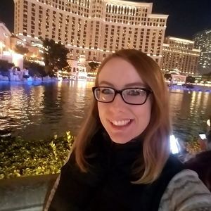 Meet your Posher, Sarah